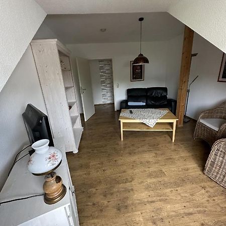 Ferienwohnung Molly Brunsbuttel Exteriör bild